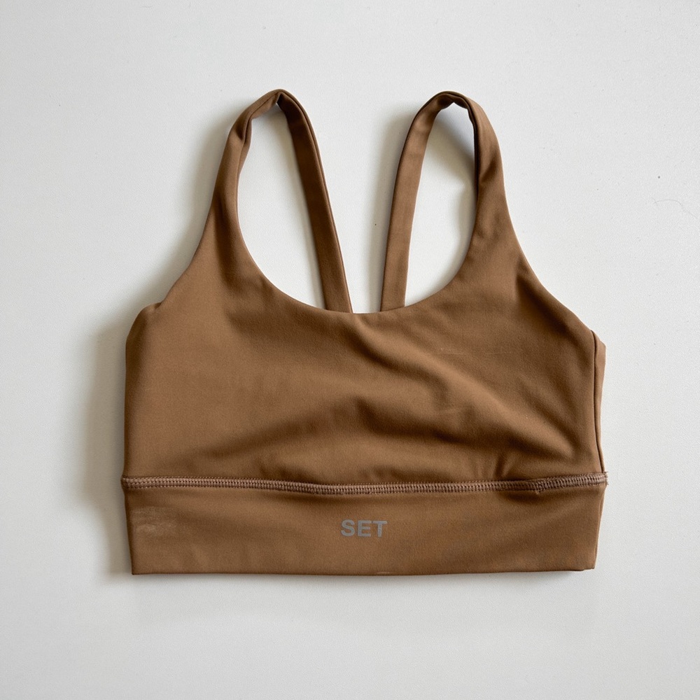 Set Active bra